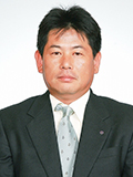 会長 福田 一夫