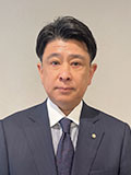 会長 市野 毅