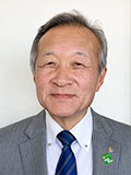 会長 安井 俊哉